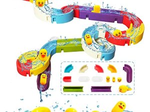 Bath Toys for Kids Ages 4-8