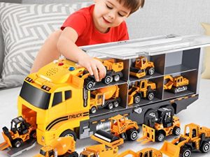 TEMI Toddler Toys for 3 4 5 6 Years Old Boys