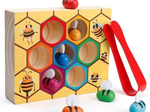 Coogam Toddler Fine Motor Skill Toy