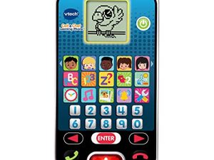 VTech Call and Chat Learning Phone