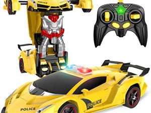 Febyhim Remote Control Car