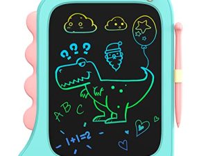 ORSEN LCD Writing Tablet Boy Toys