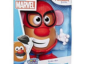 Mr. Potato Head Marvel Classic Spider-Man