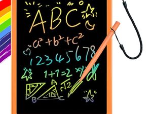 ORSEN LCD Writing Tablet 10 Inch