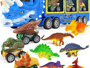 Dinosaur Toys for Kids 3-7