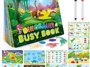 Montessori Toys for Toddlers