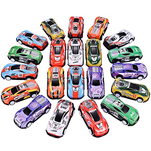 21 Pack Pull Back Toy Cars 21 Pack Pull Back Toy Cars