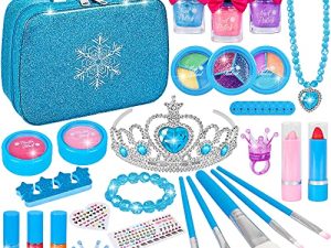 Kids Makeup Kit for Girl