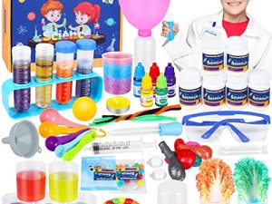 Science Kit for Kids