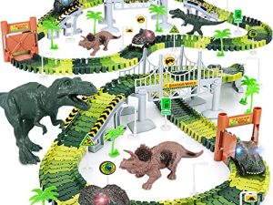 Dinosaur Toys